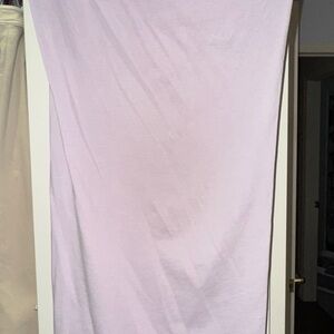 Aritzia Babaton T Shirt Dress